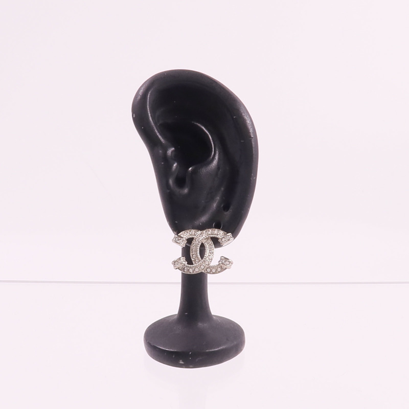 CHANEL 金屬Earring耳環-6