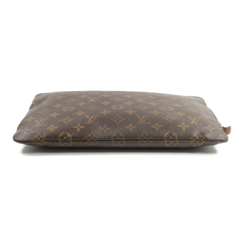 LOUIS VUITTON Monogram Etui Voyage PM手拿包-3