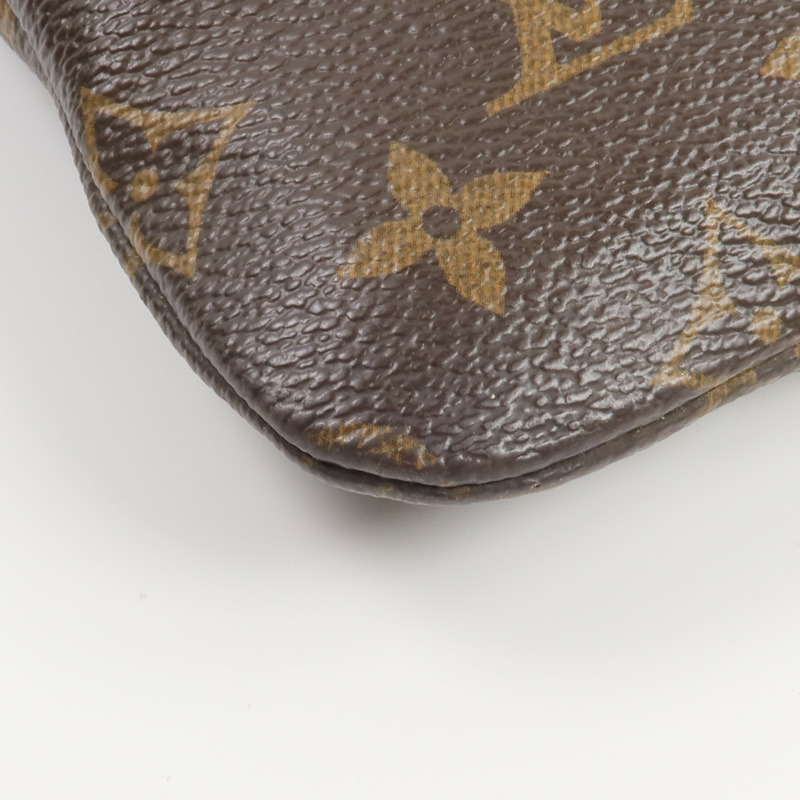 LOUIS VUITTON Monogram Etui Voyage PM手拿包-5