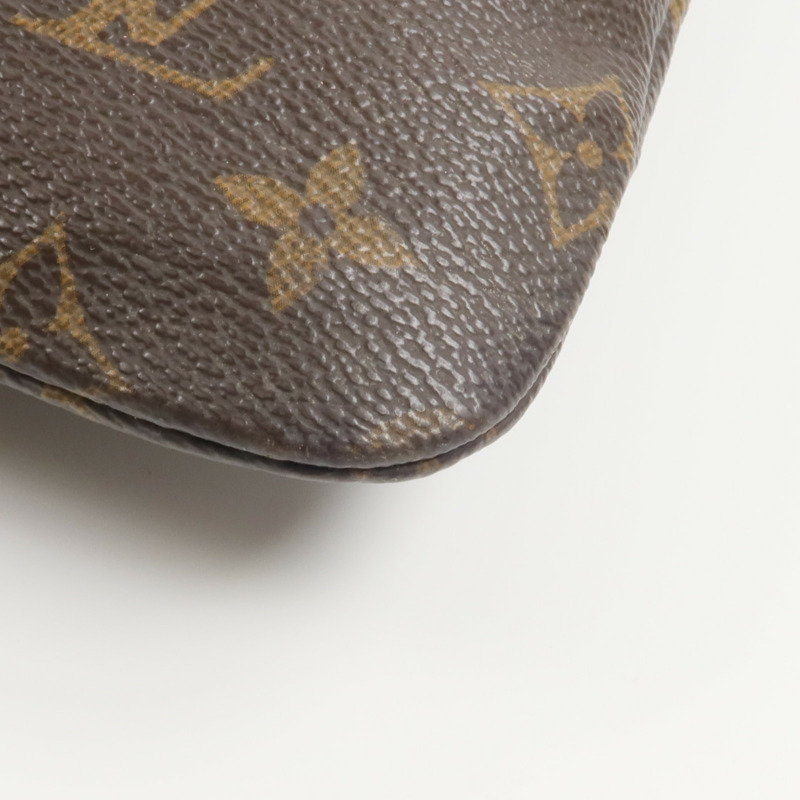LOUIS VUITTON Monogram Etui Voyage PM手拿包-6