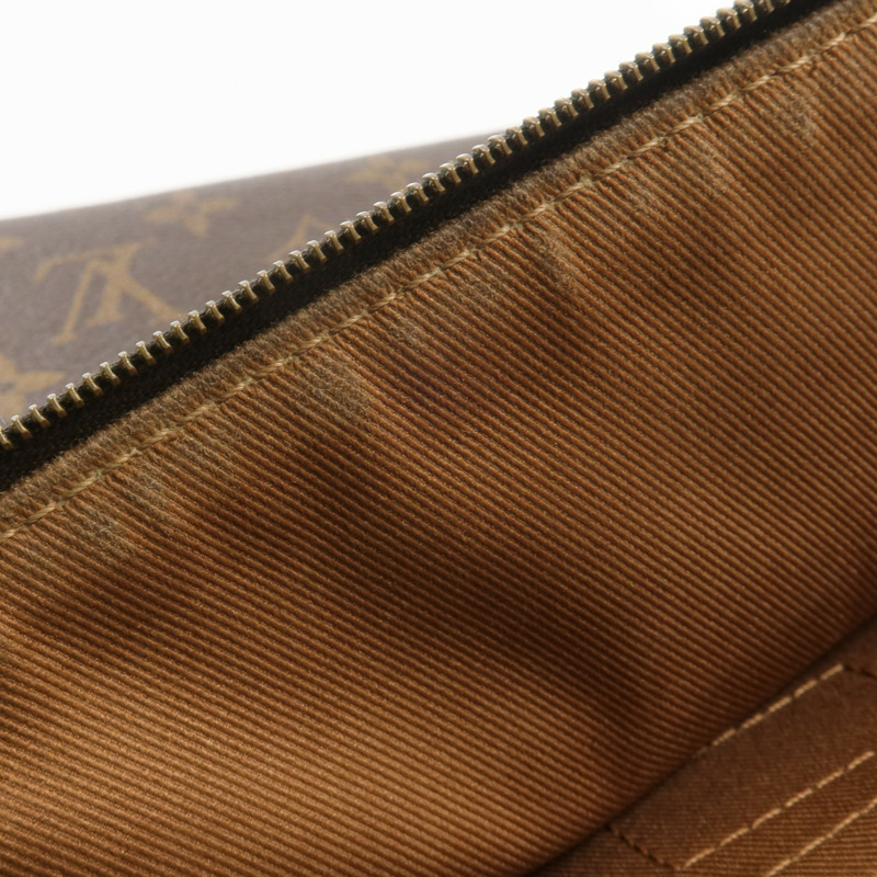 LOUIS VUITTON Monogram Etui Voyage PM手拿包-15