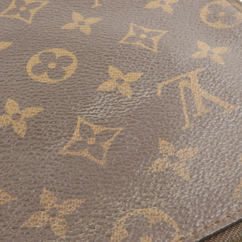 LOUIS VUITTON Monogram Etui Voyage PM手拿包-16