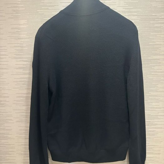 💎Han's house精品服飾💎moncler 消光 黑牌 拼接 尼龍 羽絨 外套 現貨 M L-2