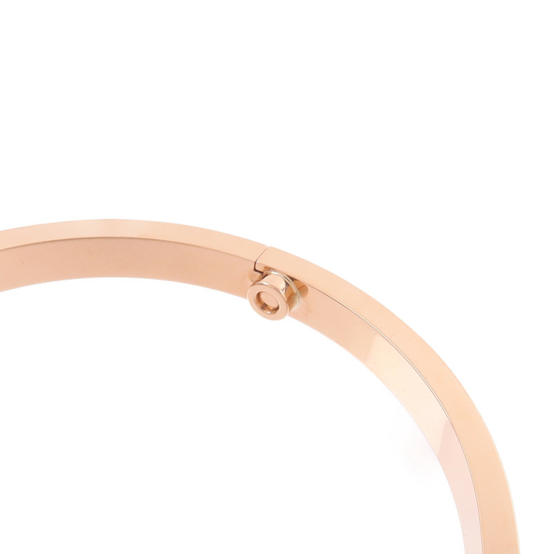 CARTIER Love Bracelet SM-5