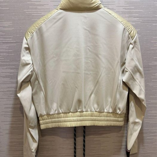 💎Han's house精品服飾💎MONCLER 滑雪系列 羽絨 拼接 外套 現貨 XS 原價34900-4