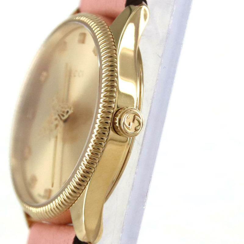Gucci G-Timeless GP 126.5 石英錶-2