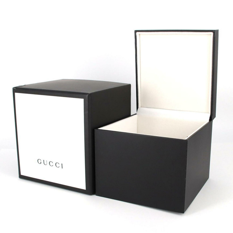 Gucci G-Timeless GP 126.5 石英錶-7