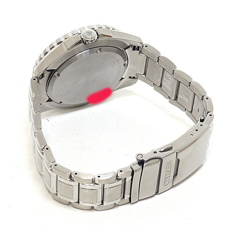 西鐵城 Promaster Eco-Drive 男士腕錶 BN0190-82E 黑色錶盤-2