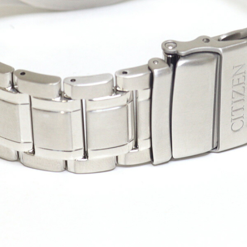 西鐵城 Promaster Eco-Drive 男士腕錶 BN0190-82E 黑色錶盤-5