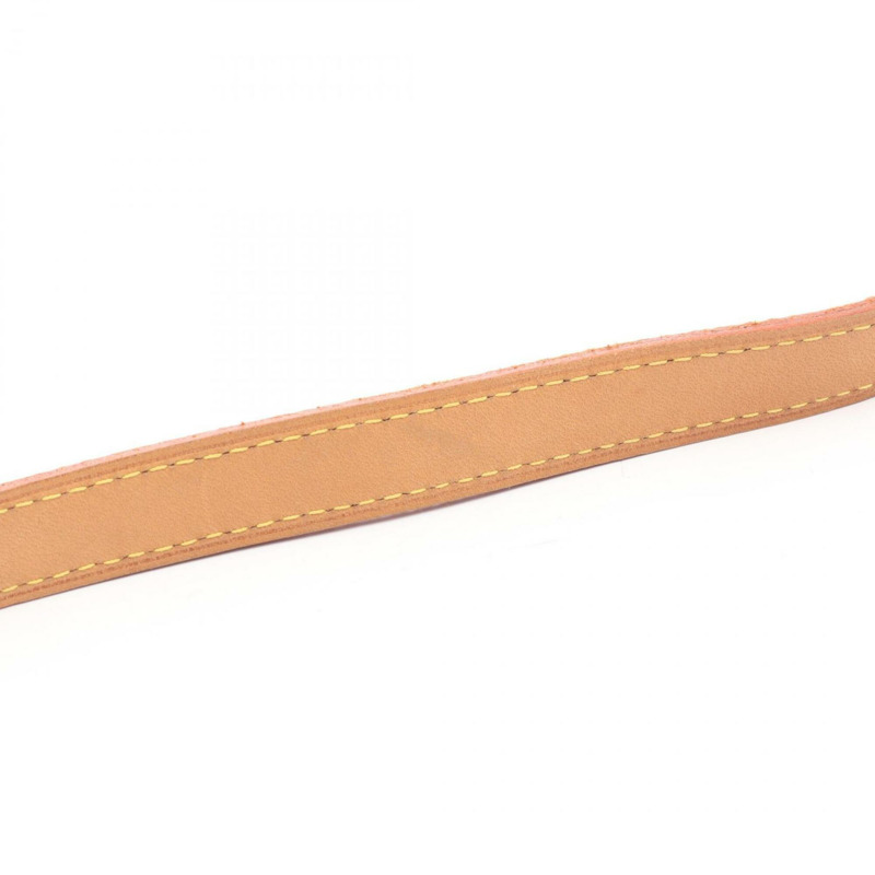 路易威登 (Louis Vuitton) Vivacite PM Monogram 單肩包/手提包，塗佈帆布皮革，女士棕色 M51165-12