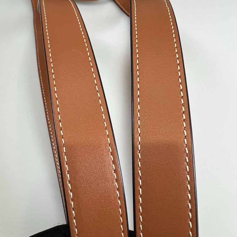 CELINE  老花凱旋門後背包 MINI-12