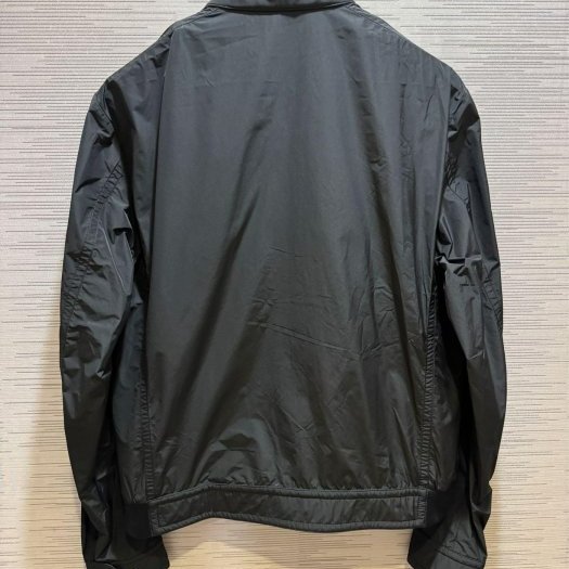 💎Han's house精品服飾💎moncler Drome 騎士 風衣 外套 現貨 M-1