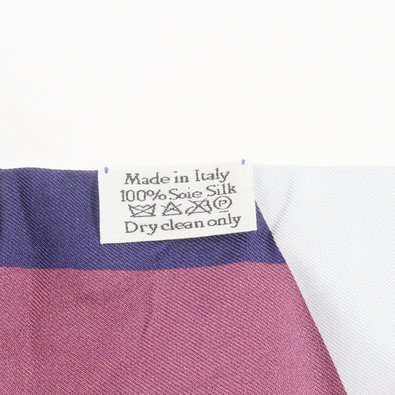 Dior 絲質Mitzah絲巾-5