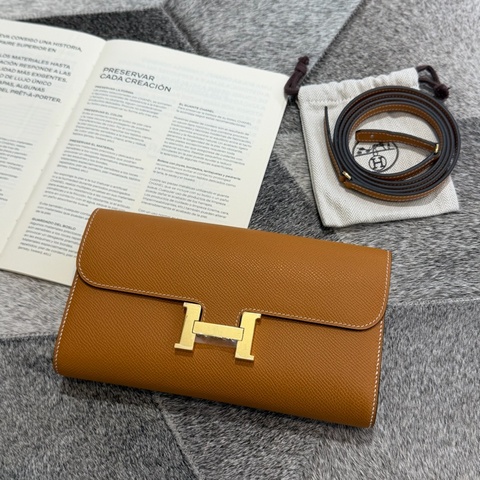 HERMES Constance TOGO 1H太妃金W刻