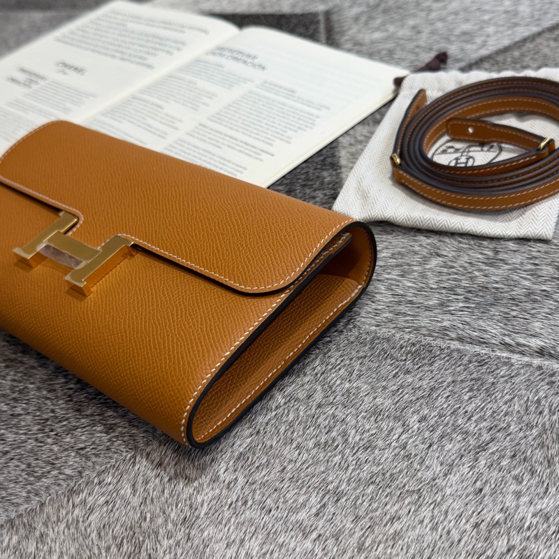 HERMES Constance TOGO 1H太妃金W刻-1