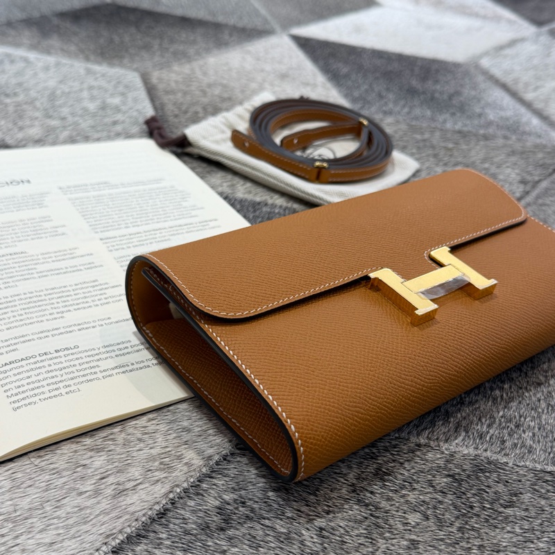 HERMES Constance TOGO 1H太妃金W刻-2