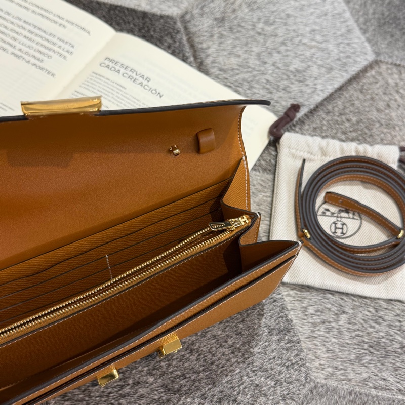 HERMES Constance TOGO 1H太妃金W刻-5