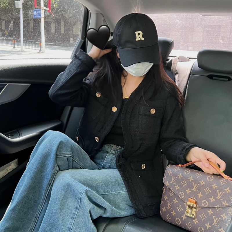 🧥LouisVuitton路易威登老花郵差包芯片款附防塵袋閒置出售-23