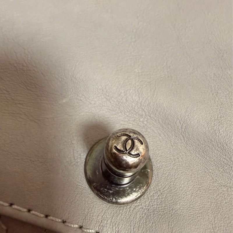 Chanel Le boy maxi XL 35 大尺寸經典秀款包-18