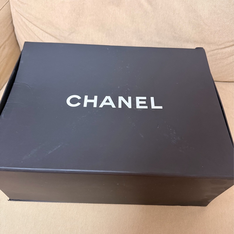Chanel Le boy maxi XL 35 大尺寸經典秀款包-22