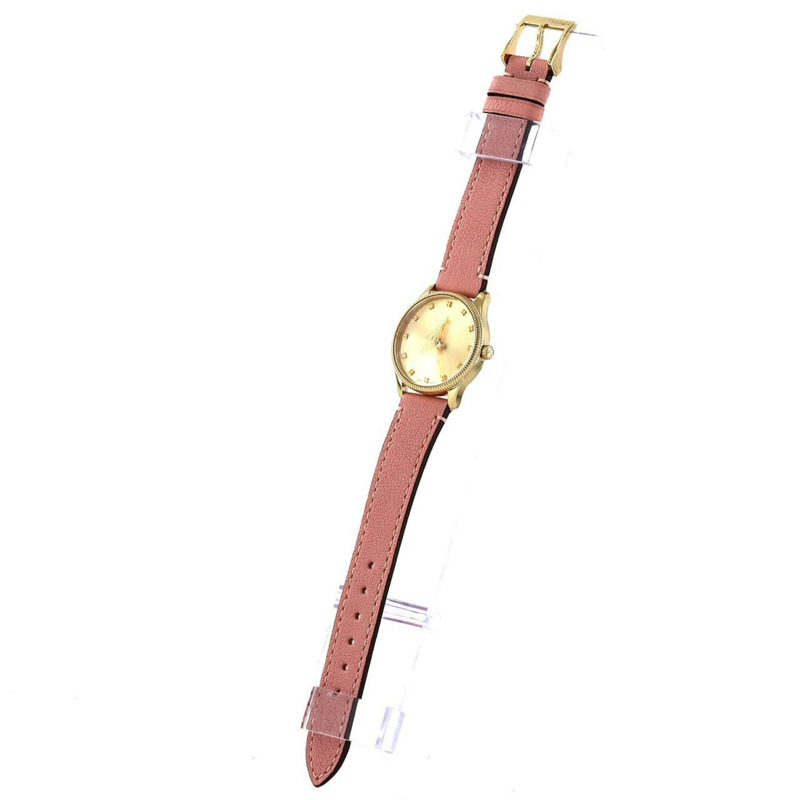 Gucci G-Timeless GP 126.5 石英錶-1