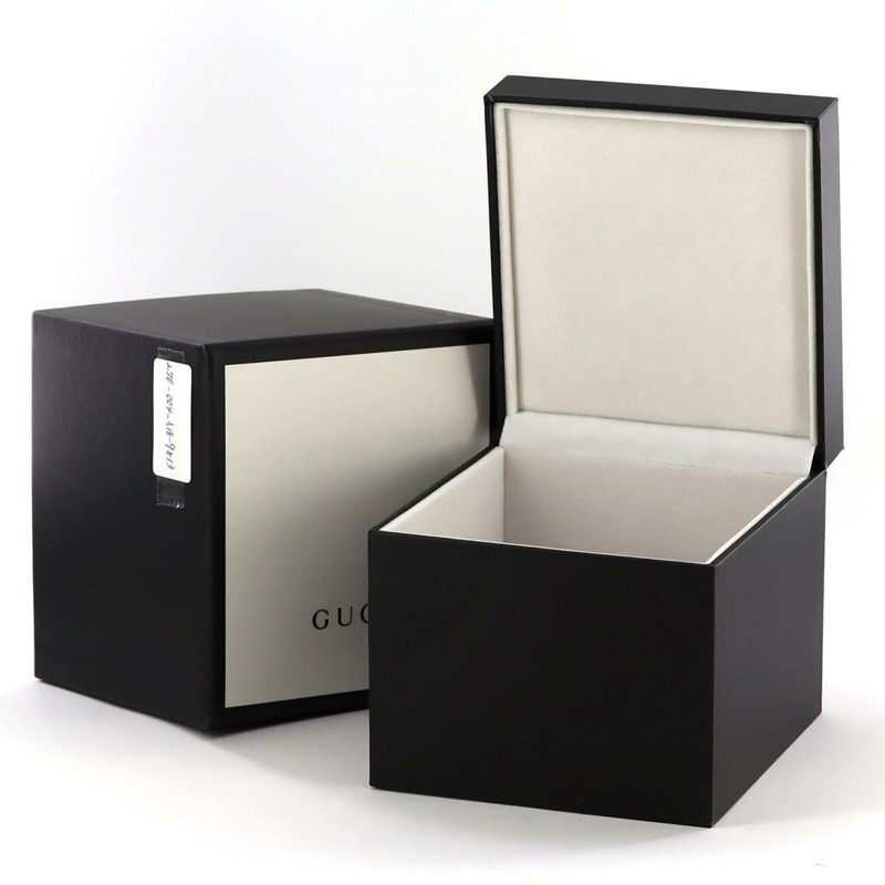 Gucci G-Timeless GP 126.5 石英錶-7