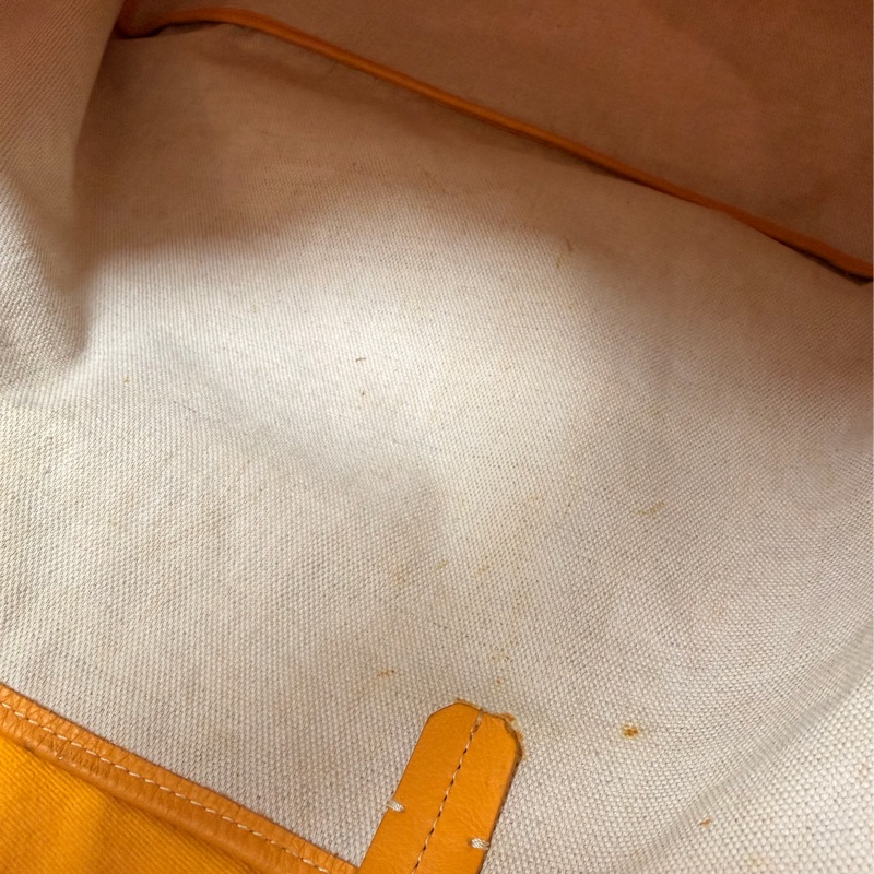 Goyard pm tote-12