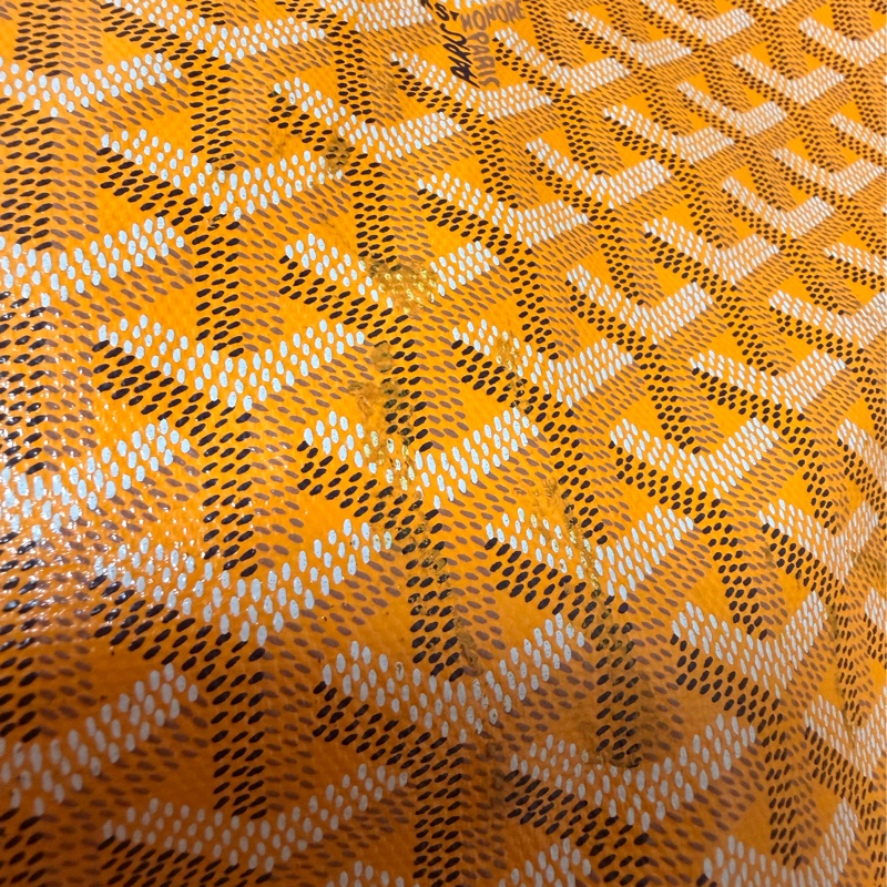 Goyard pm tote-22