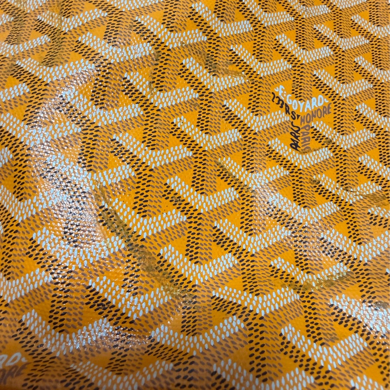 Goyard pm tote-23