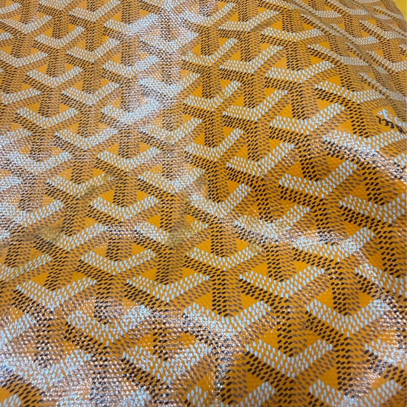 Goyard pm tote-24