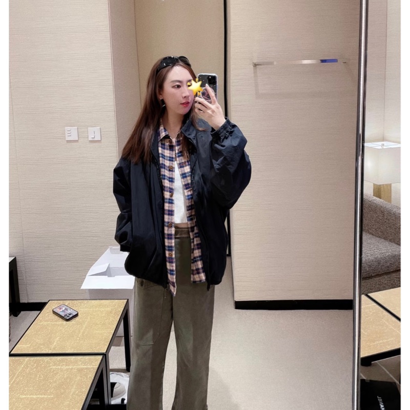 Chanel 26C髮箍墨鏡 Jennie 同款-1