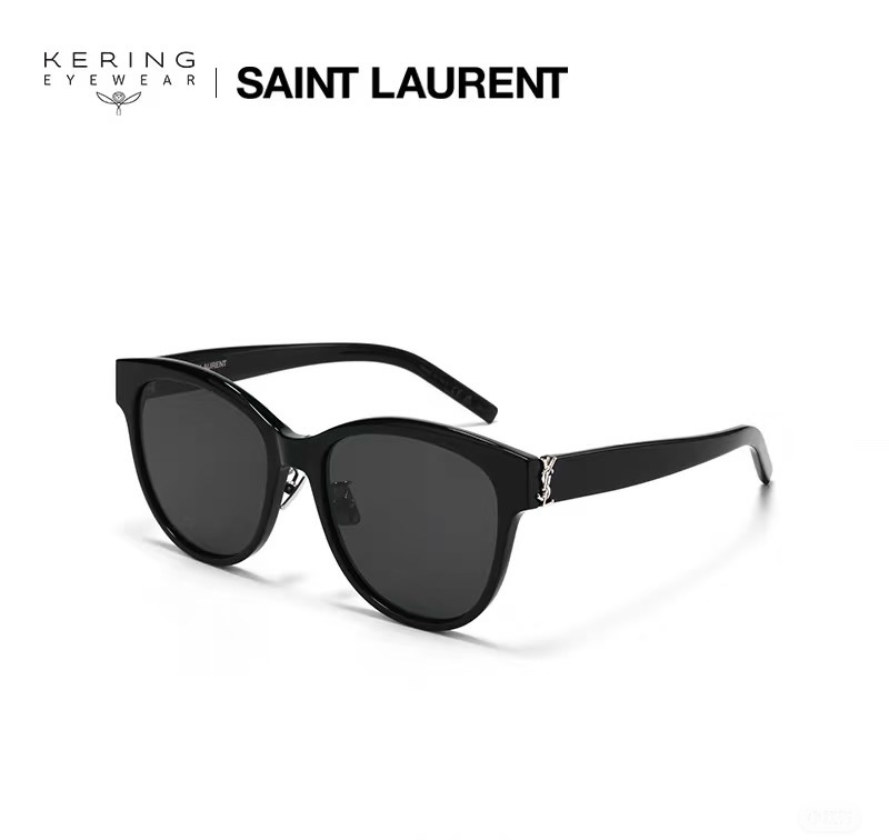 YSL 太陽眼鏡 SL M107 經典款-1