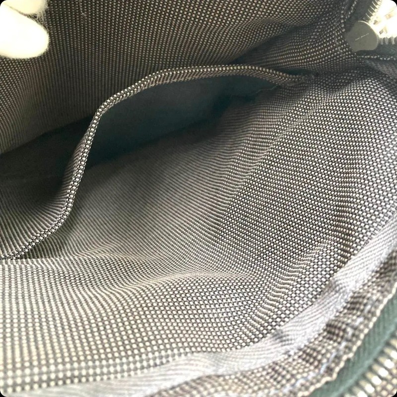 極美品!Hermès Herline Ad PM 後背包-10