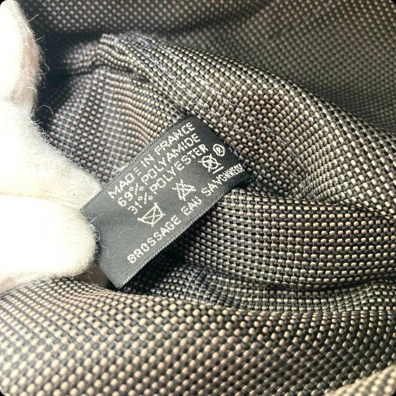 極美品!Hermès Herline Ad PM 後背包-12