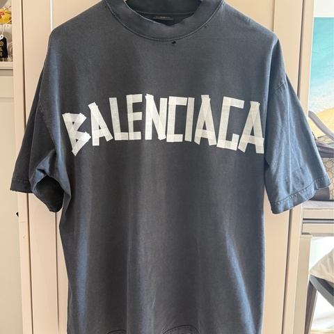 Balenciaga 👍🏻 巴黎世家，100%Real正貨