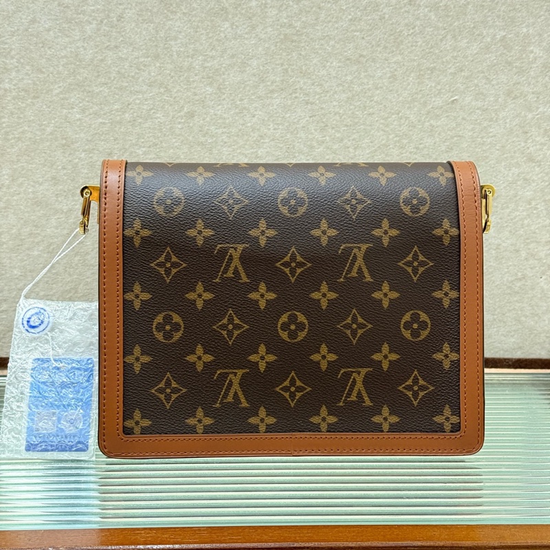 Louis Vuitton 路易威登 達芙妮中號-1