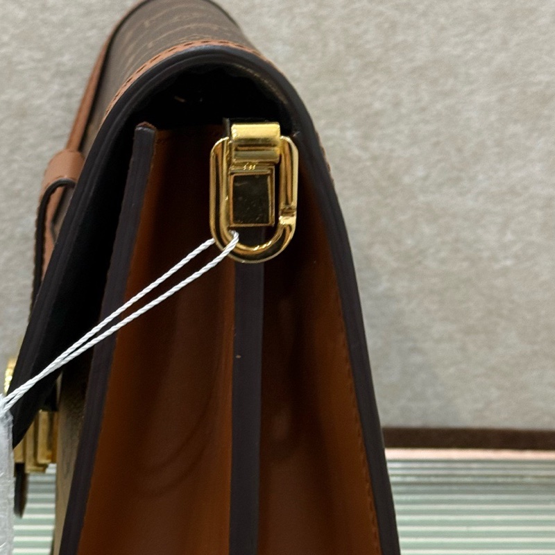 Louis Vuitton 路易威登 達芙妮中號-2