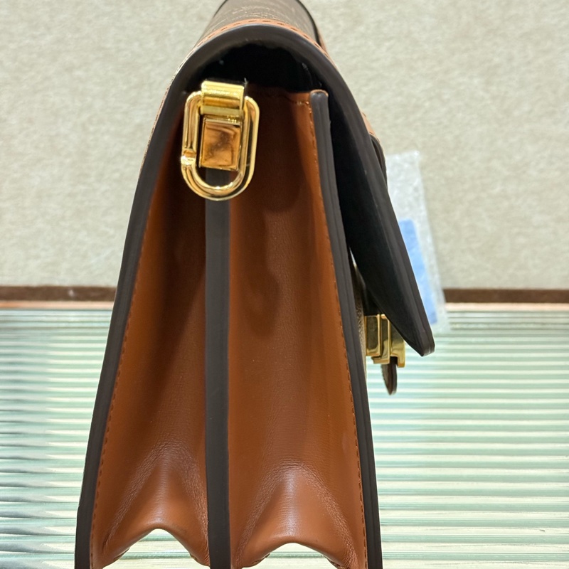 Louis Vuitton 路易威登 達芙妮中號-3