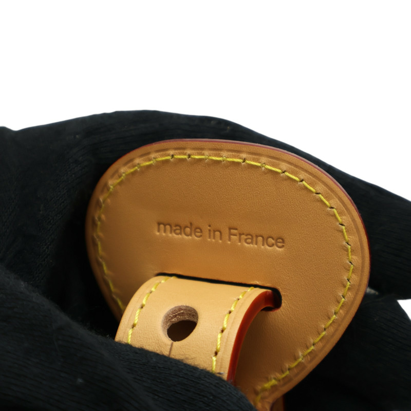 棕色 原花帆布 All In BB 兩用包【LOUIS VUITTON LV 路易威登】 M12925-5