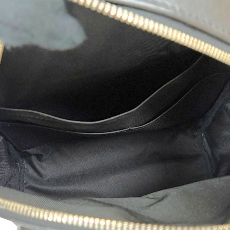 黑色 棋盤格 帆布 Josh 後背包【LOUIS VUITTON LV 路易威登】 N41473-2