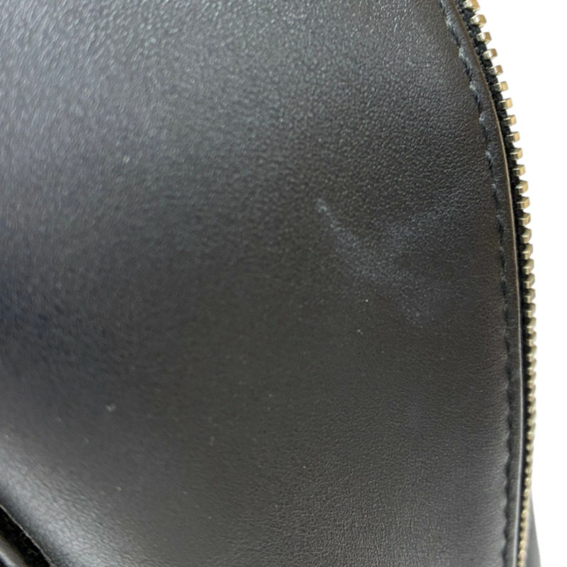 黑色 棋盤格 帆布 Josh 後背包【LOUIS VUITTON LV 路易威登】 N41473-10