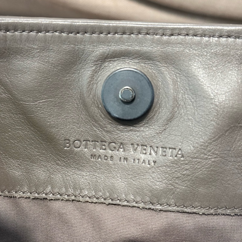 Bottega Veneta 菜籃手提包-1