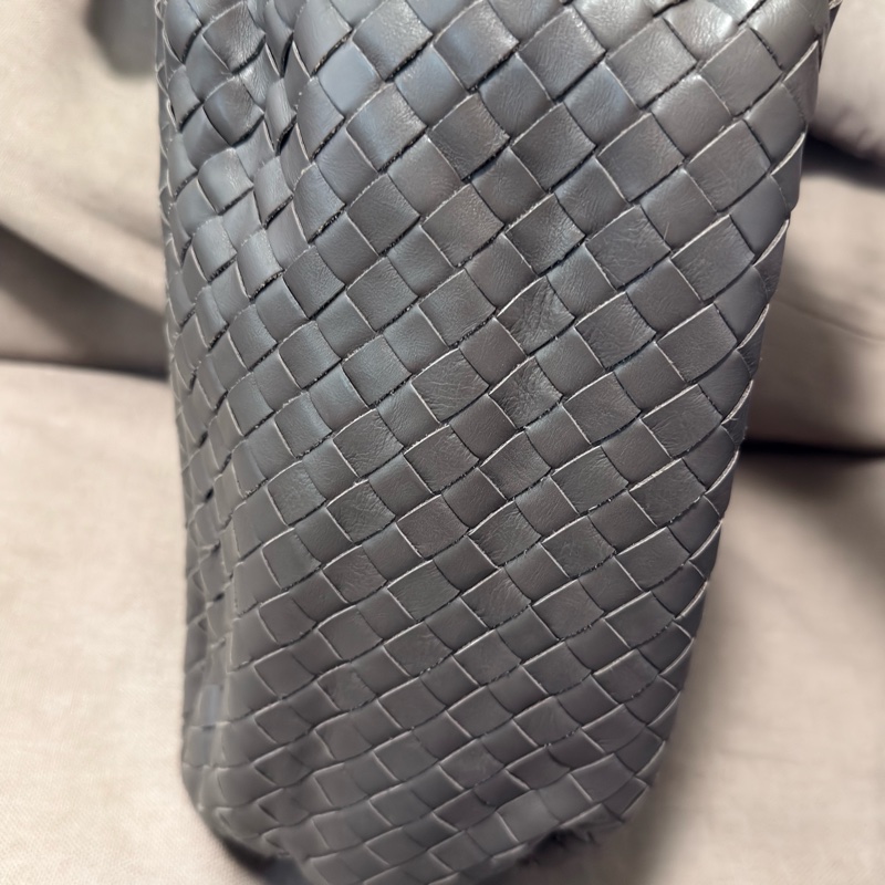 Bottega Veneta 菜籃手提包-4
