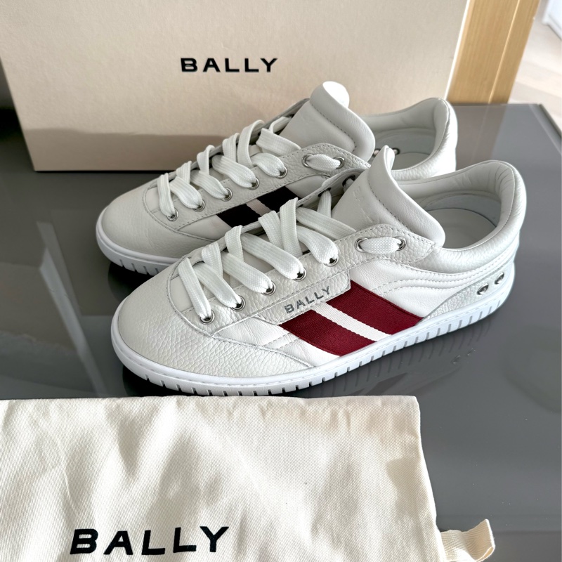 Bally 👍🏻 超靚歐洲款，100%Real正貨，90%New-1