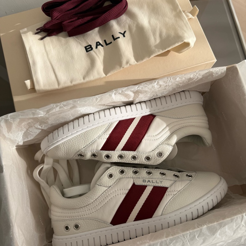 Bally 👍🏻 超靚歐洲款，100%Real正貨，90%New-2