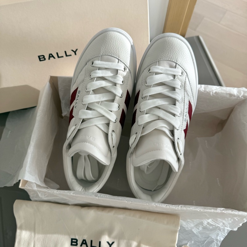 Bally 👍🏻 超靚歐洲款，100%Real正貨，90%New-3
