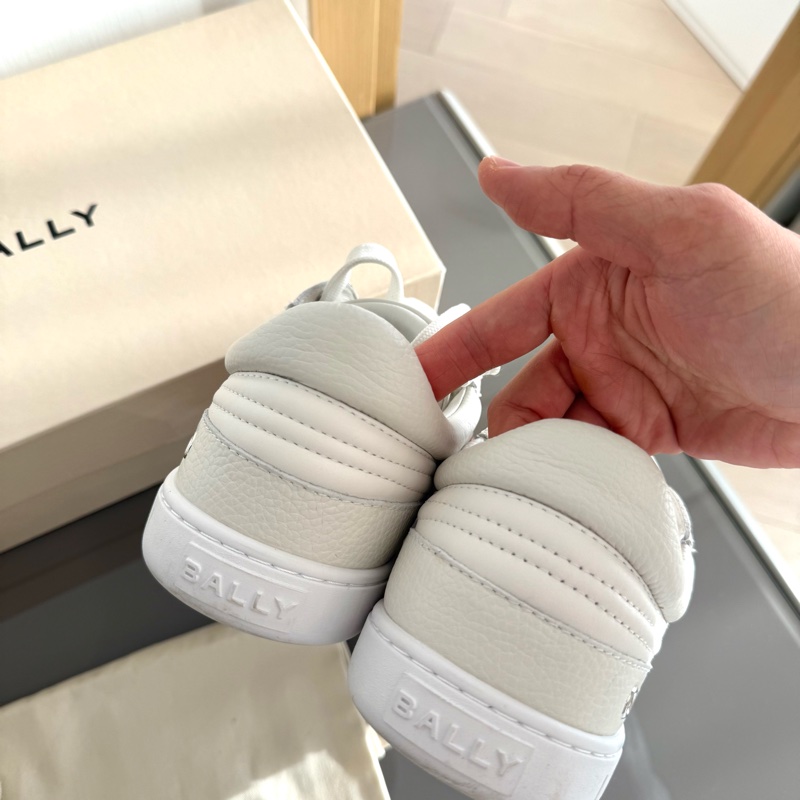 Bally 👍🏻 超靚歐洲款，100%Real正貨，90%New-6