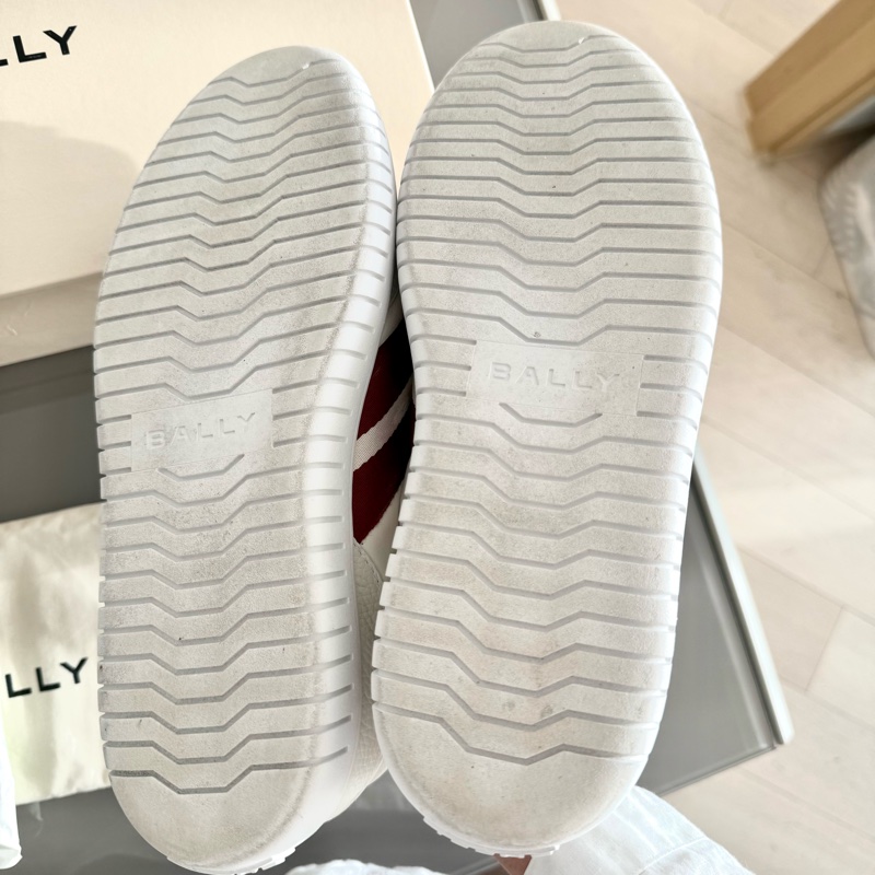 Bally 👍🏻 超靚歐洲款，100%Real正貨，90%New-7