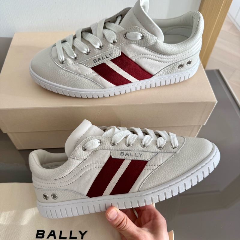 Bally 👍🏻 超靚歐洲款，100%Real正貨，90%New-8