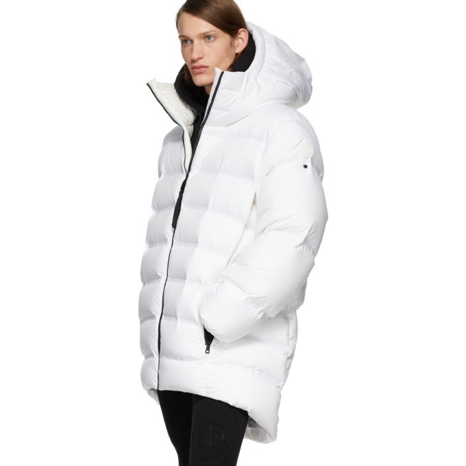 Moncler 👍🏻Goose Down Jacket ❄️ 100%Real,正罕有超暖❄️ 迫爆鵝絨！ 滑雪零度以下都得！ 最後圖有官網認證-4